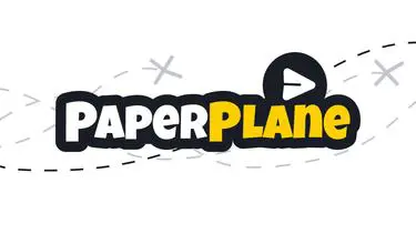 Paperplane - Spin City - Congo